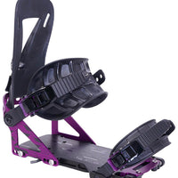 Surge St Splitboard Bindings - Violet 2025