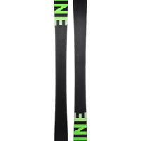 Skis Bacon 122 2025