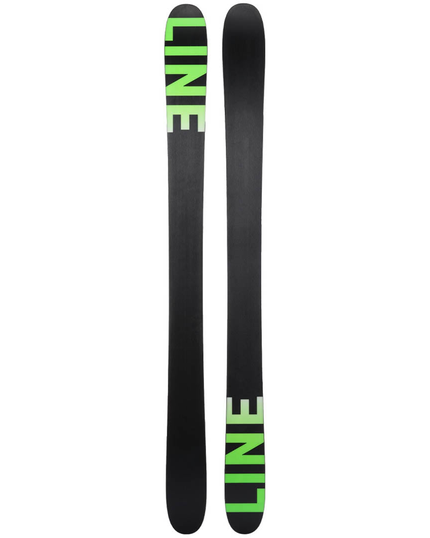 Skis Bacon 122 2025