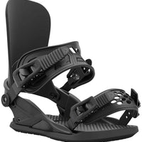 Legacy Womens Snowboard Bindings - Black 2025