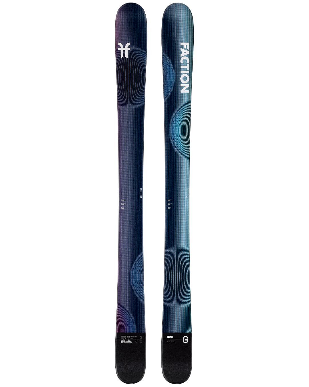 Studio Grom Skis 2025