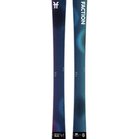 Studio Grom Skis 2025