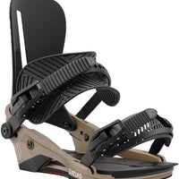 Atlas Snowboard Bindings - Bronze 2025