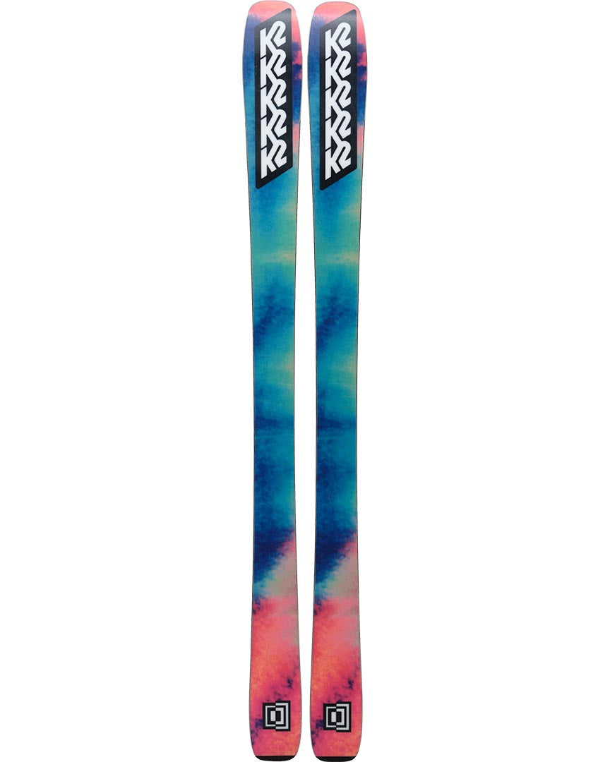 Skis Mindbender 89Ti W 2025