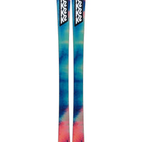 Skis Mindbender 89Ti W 2025