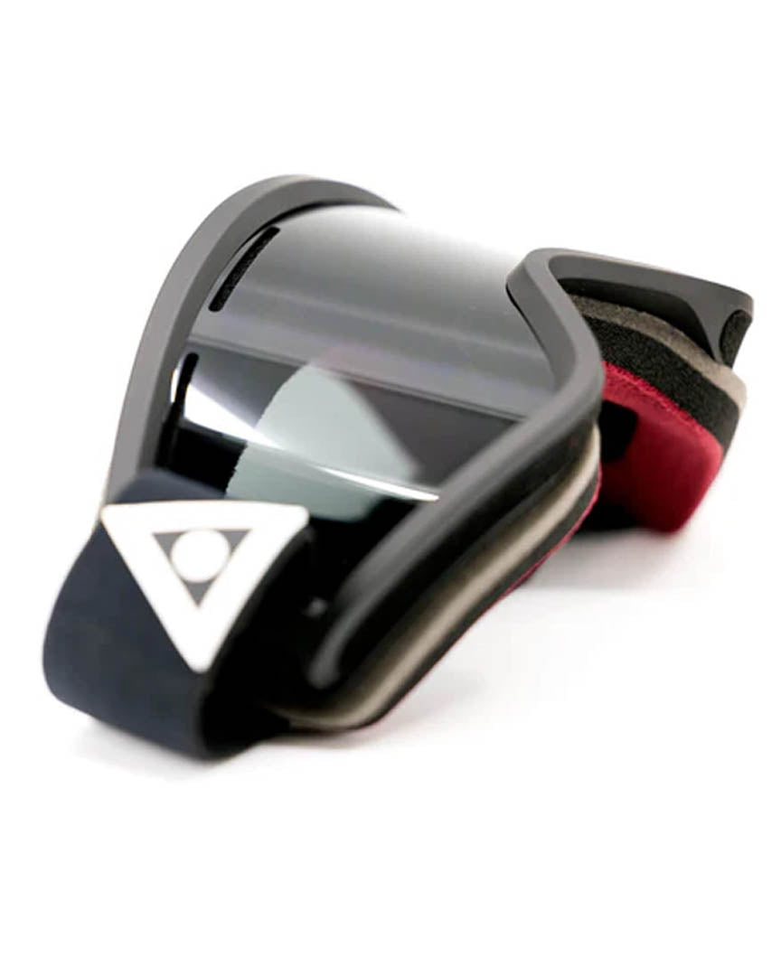 Goggles Blackbird - Black Triangle 2025