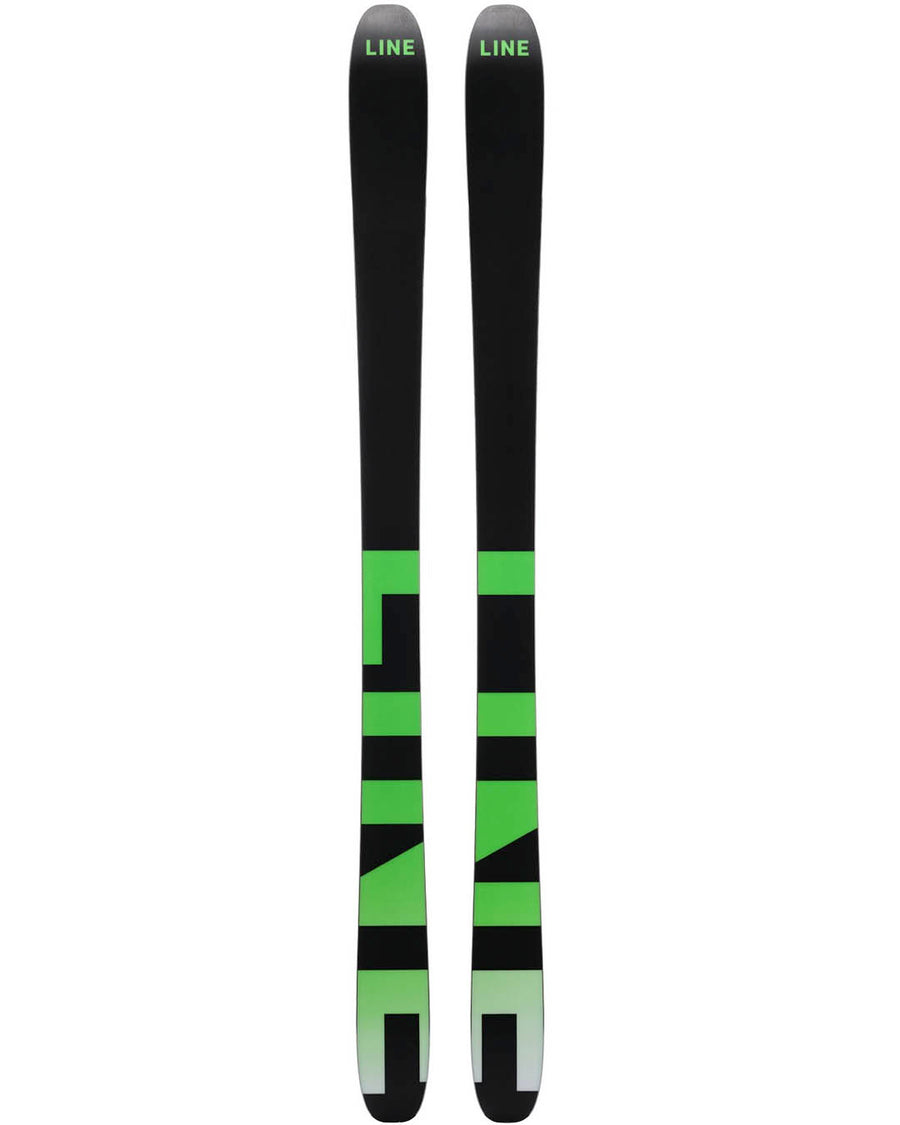 Skis Pandora 92 2025