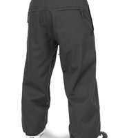 Pantalon neige Arthur 20K Pant - Black