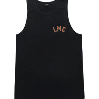 Camisole Royal - Black