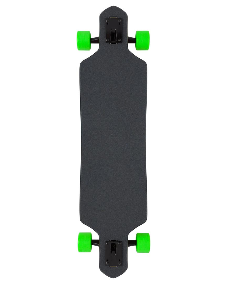 Longboard complet Drop Thru Roskopp Five