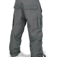 Pantalon neige Nwrk Baggy Pant - Charcoal