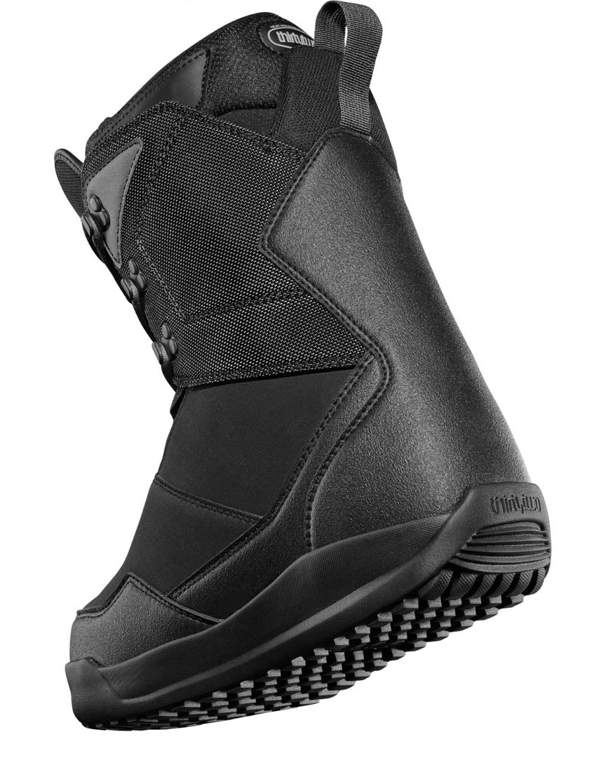 Bottes de snowboard Shifty - Black/Black 2025