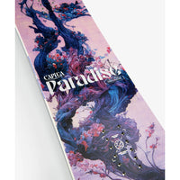 Paradise Womens Snowboard 2025