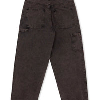 Big Boy Work Jeans - Mud Brown