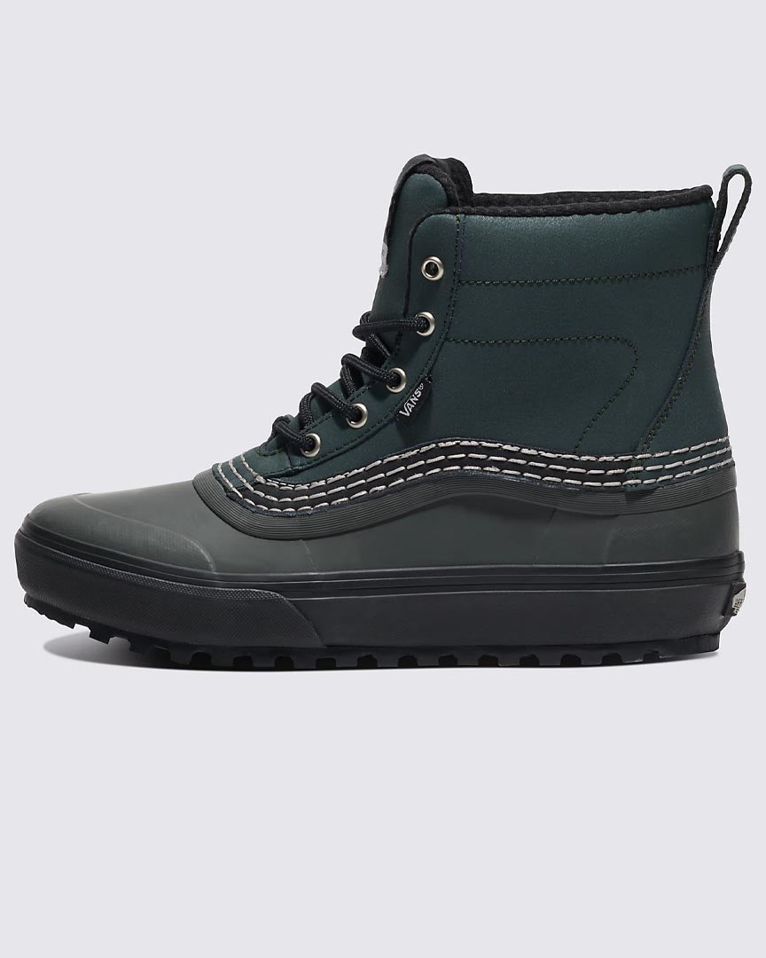 Mte Standard Mid Waterproof X Blake Paul Boots - Black/Forest