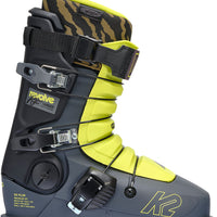 Revolve KF Ski Boots 2025