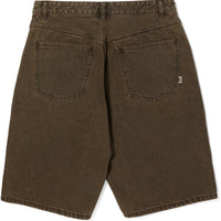 Cromer Short Shorts - Camel