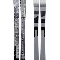 Skis Sakana 2025