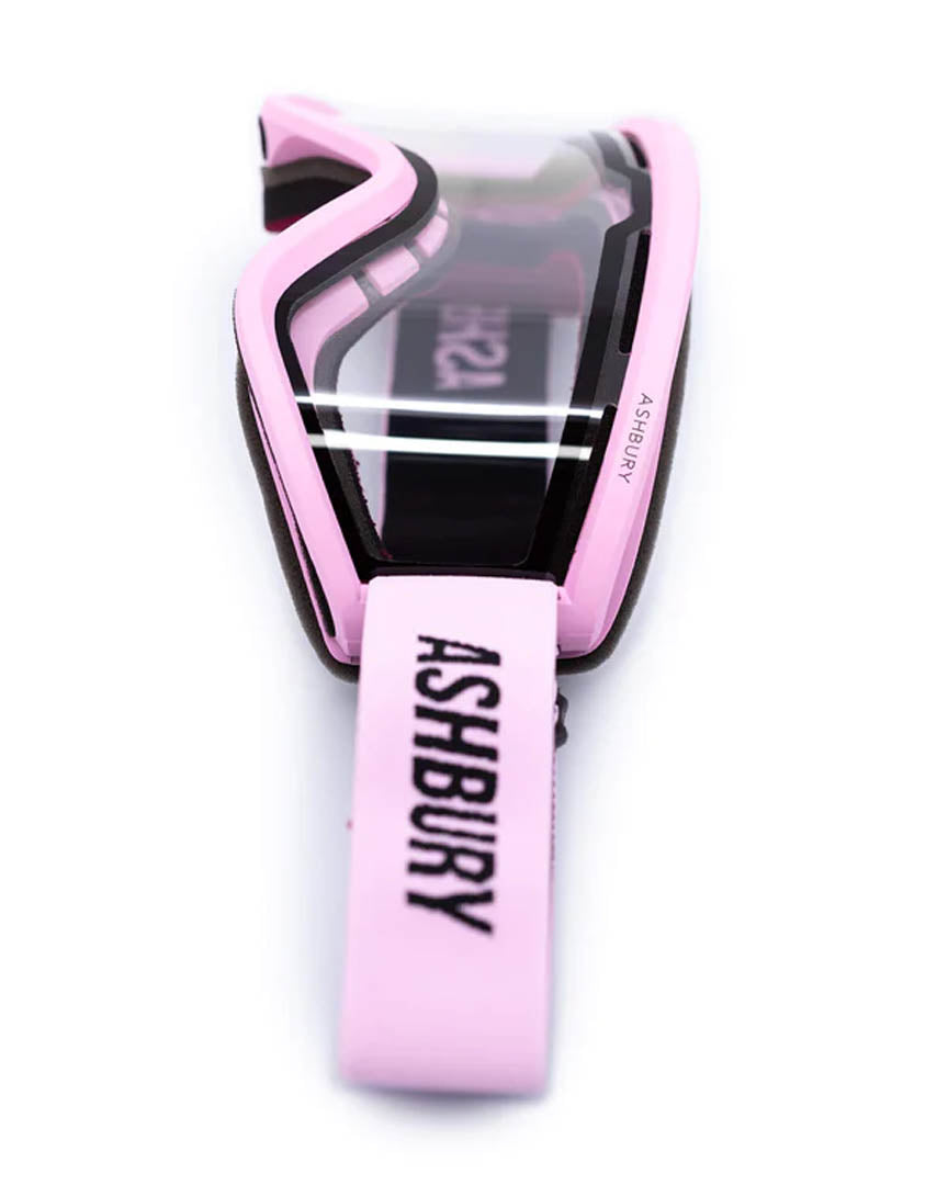 Goggles Staple - Pink 2025