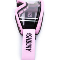 Goggles Staple - Pink 2025