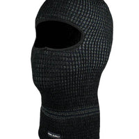 Burglar Facemask - Black