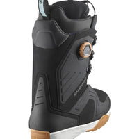 Dialogue Lace Sj Boa Snowboard Boots - Black/Black 2025