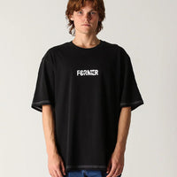 Scope T-Shirt - Black