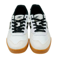 Numeric 600 Knox Shoes - White/Black