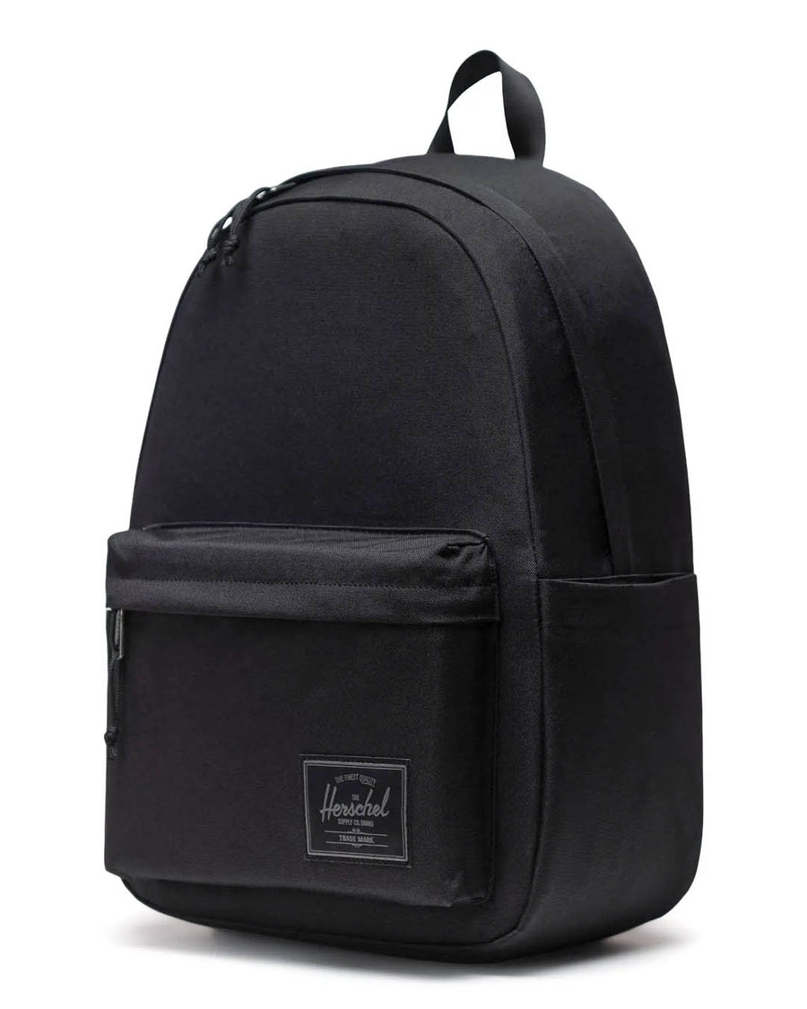 Classic Backpack - Black Tonal