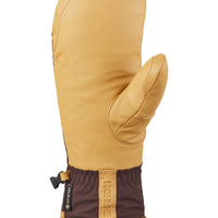 Baron Gore-Tex Mitts - Tan