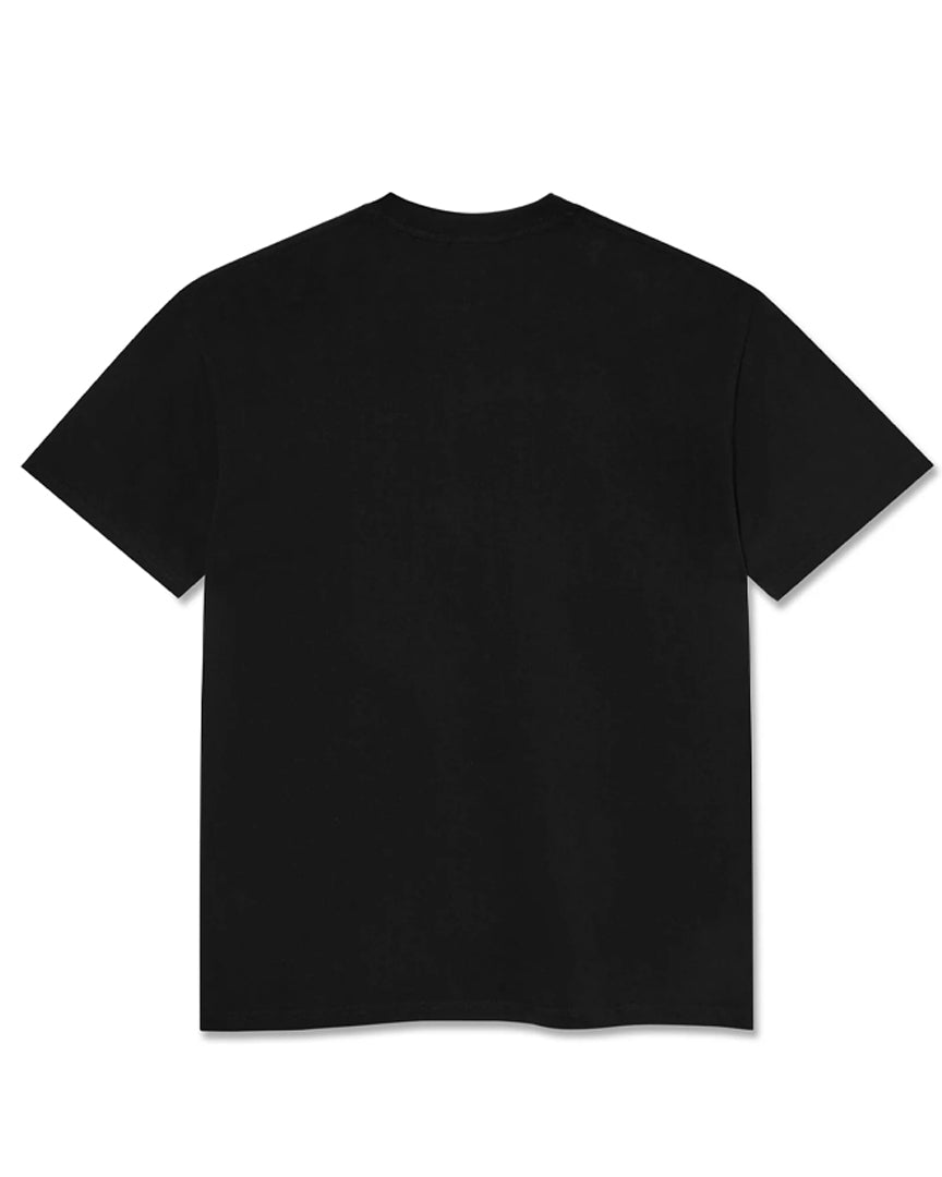 Trumpets T-Shirt - Black