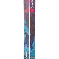 Bent Chetler 120 Skis 2026