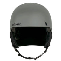 Icon Snow MIPS (Fit System) Winter Helmet - Granite