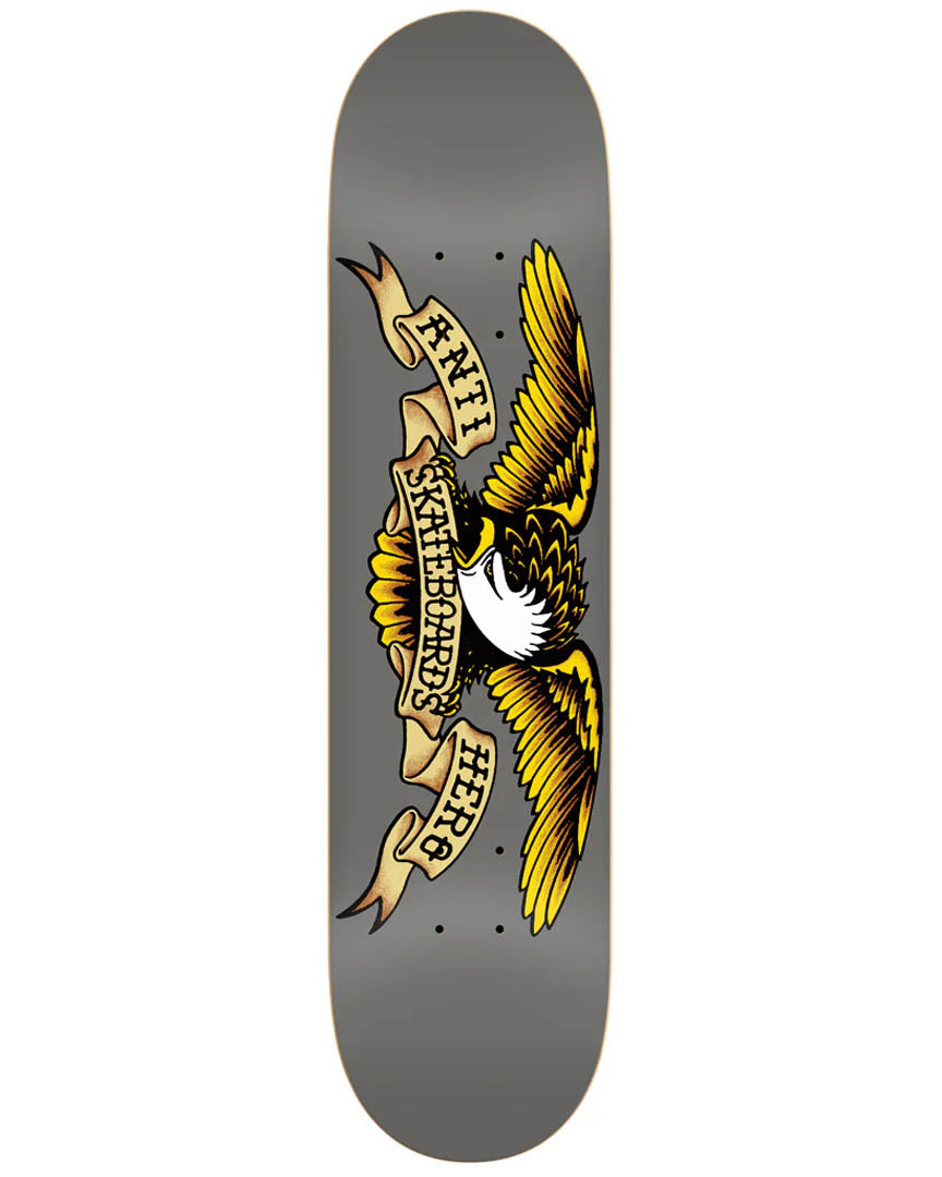 Planche De Skateboard Classic Eagle - 8.25