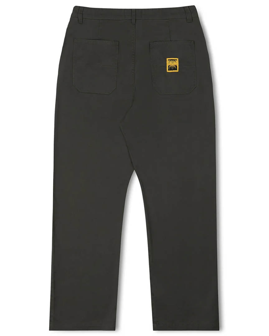 Pantalon Renolds Work - Deep Olive