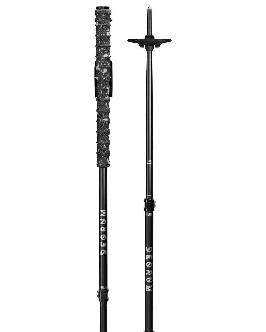 Apollo Fr Rav Baskets Ski Poles