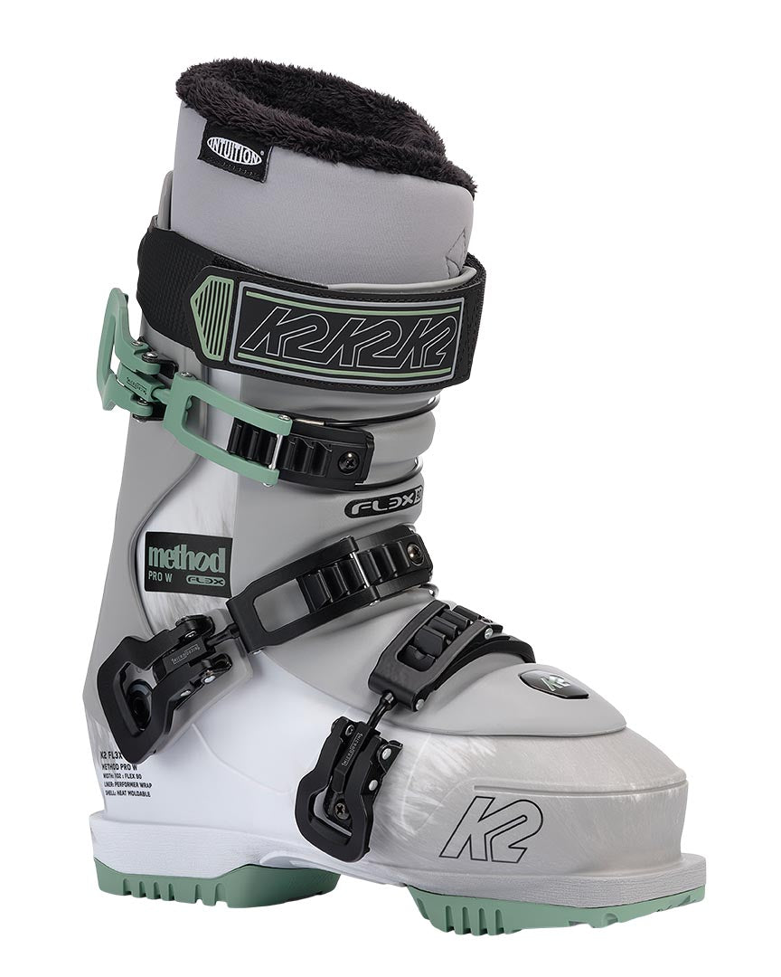 Method Pro W Ski Boots 2025