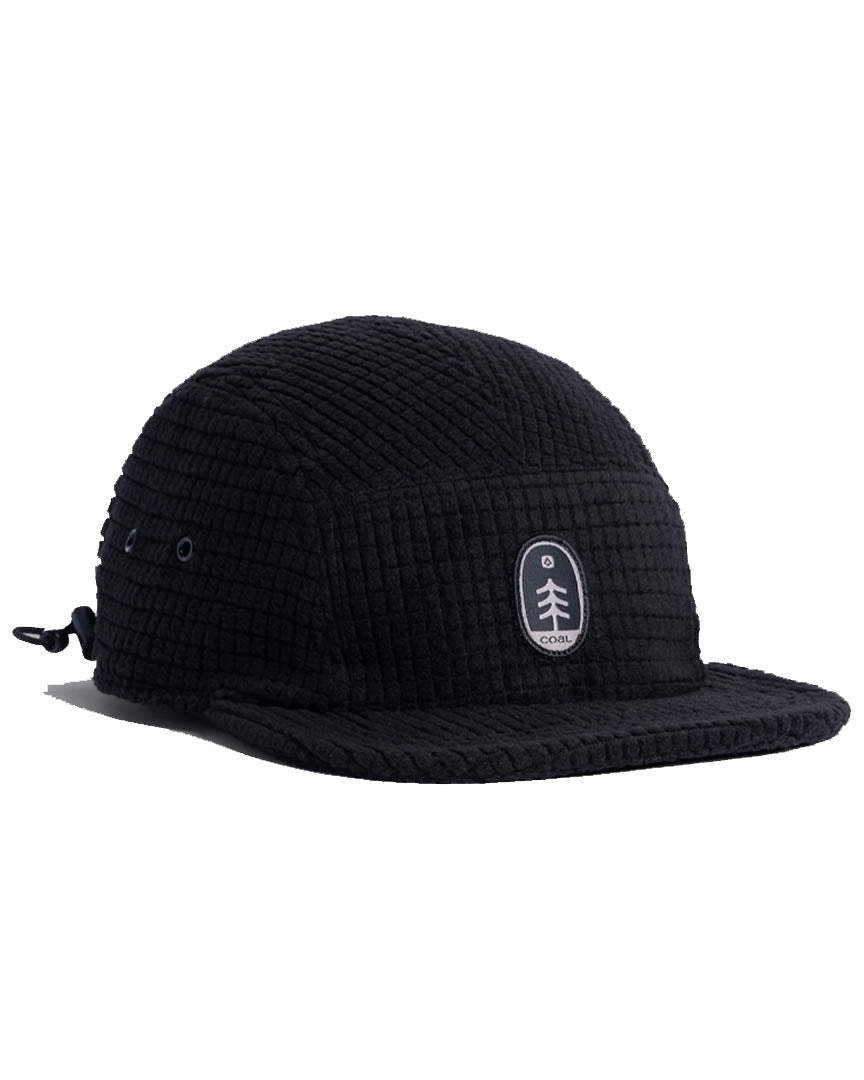 Canyon Hat - Black