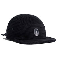 Casquette Canyon - Black