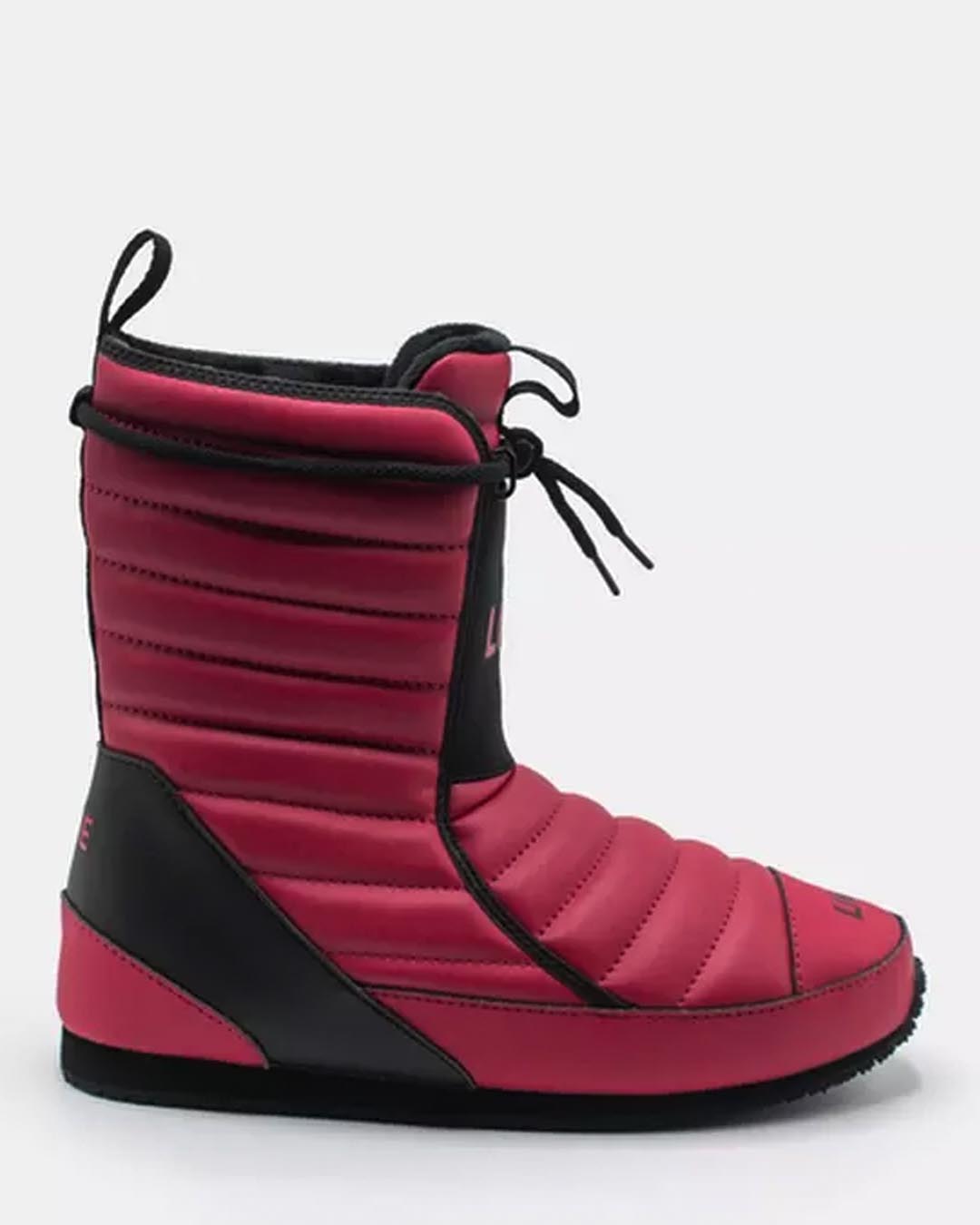 Bootie 2.0 - Red 2025