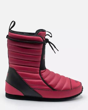 Bootie 2.0 - Red 2025