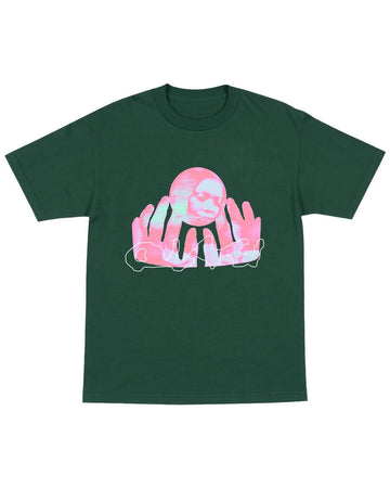 T-shirt Bubble - Forest