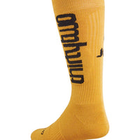 Chaussettes isolantes Jones Merino Asi - Gold