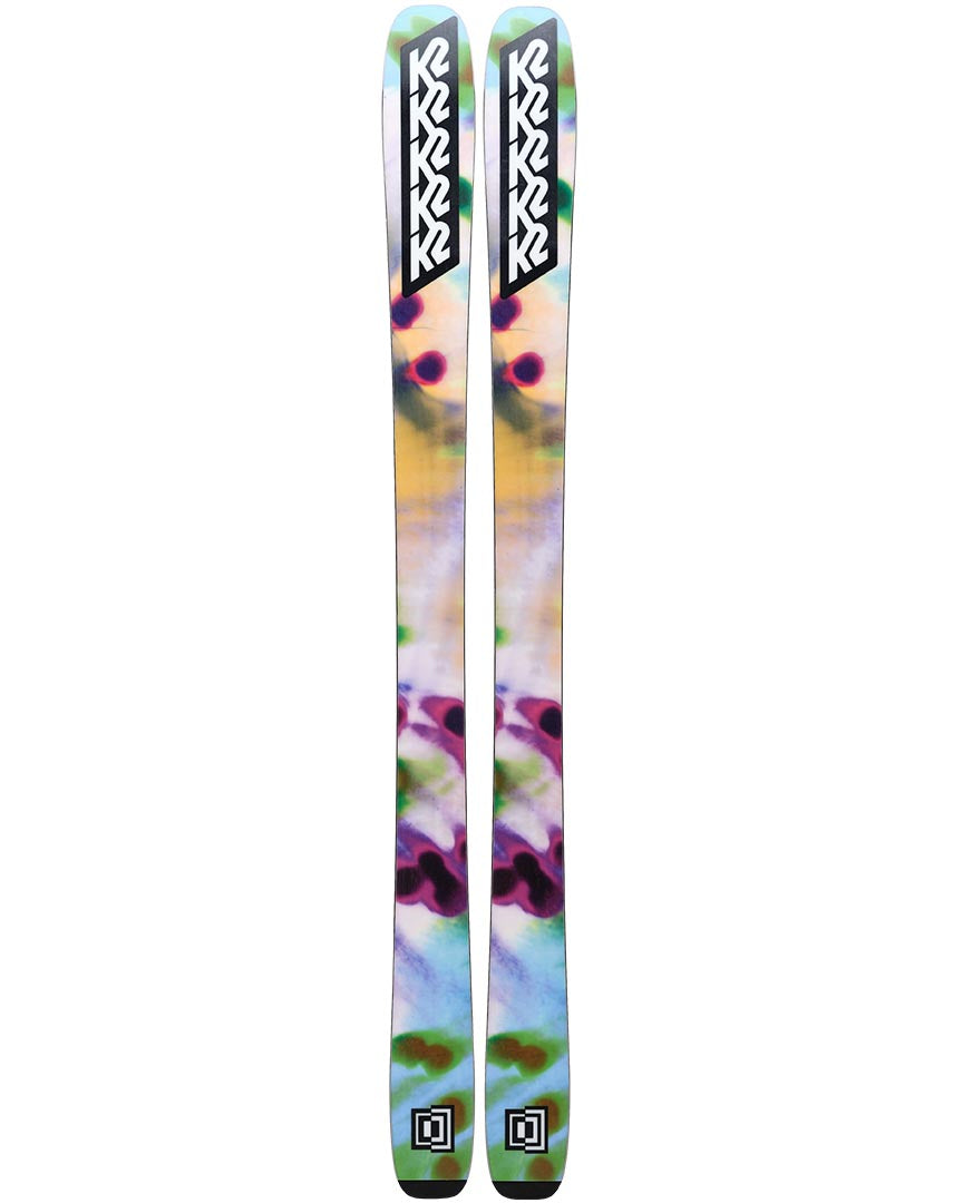 Mindbender 96C W Skis 2025