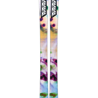 Mindbender 96C W Skis 2025