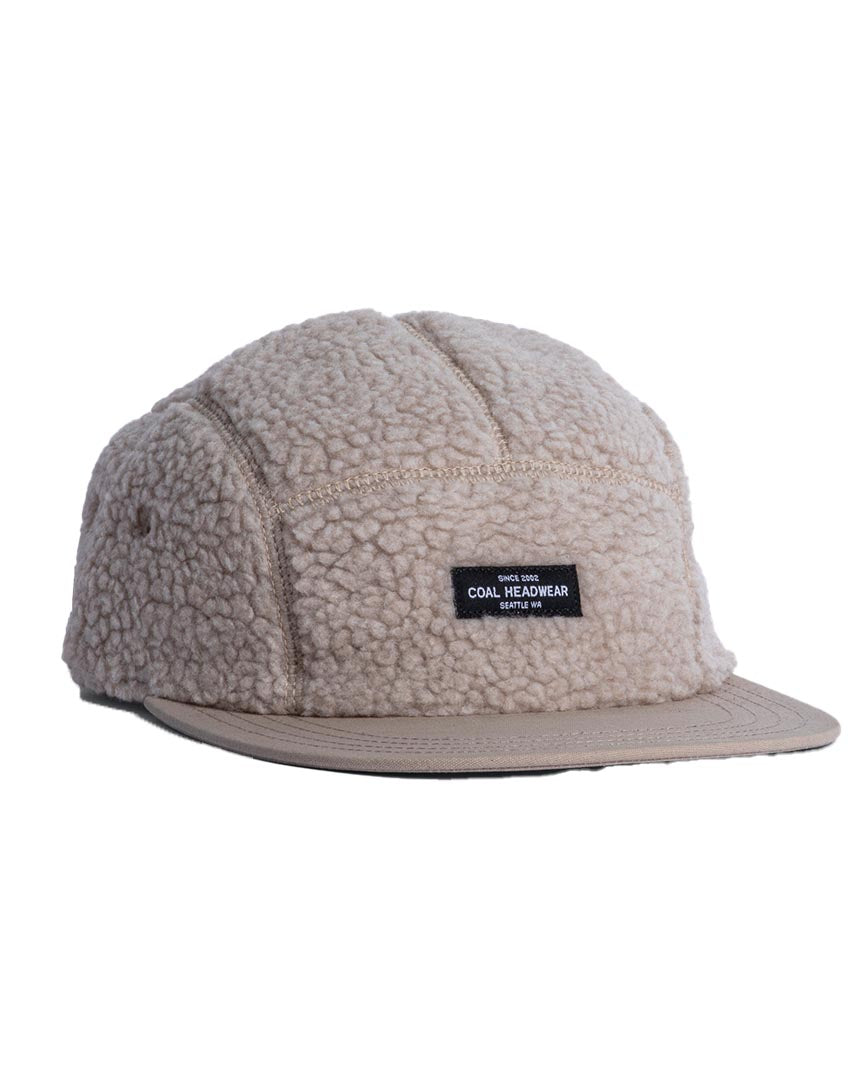 Linus Hat - Khaki