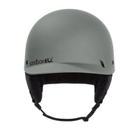 Casque hiver Classic 2.0 Snow (Fit System) - Granite