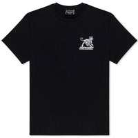 T-shirt Robo Nerm - Black