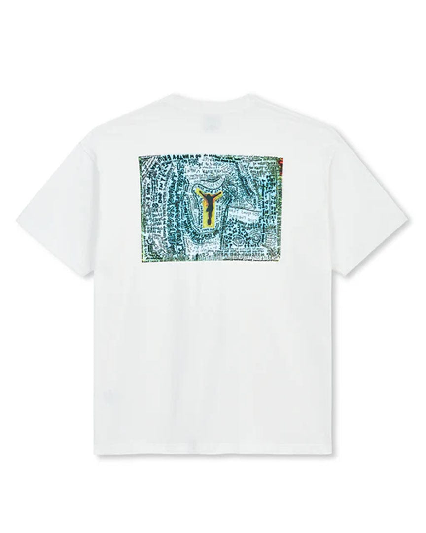 Exist T-Shirt - White