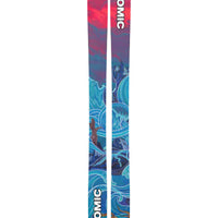 Bent 110 Skis 2026